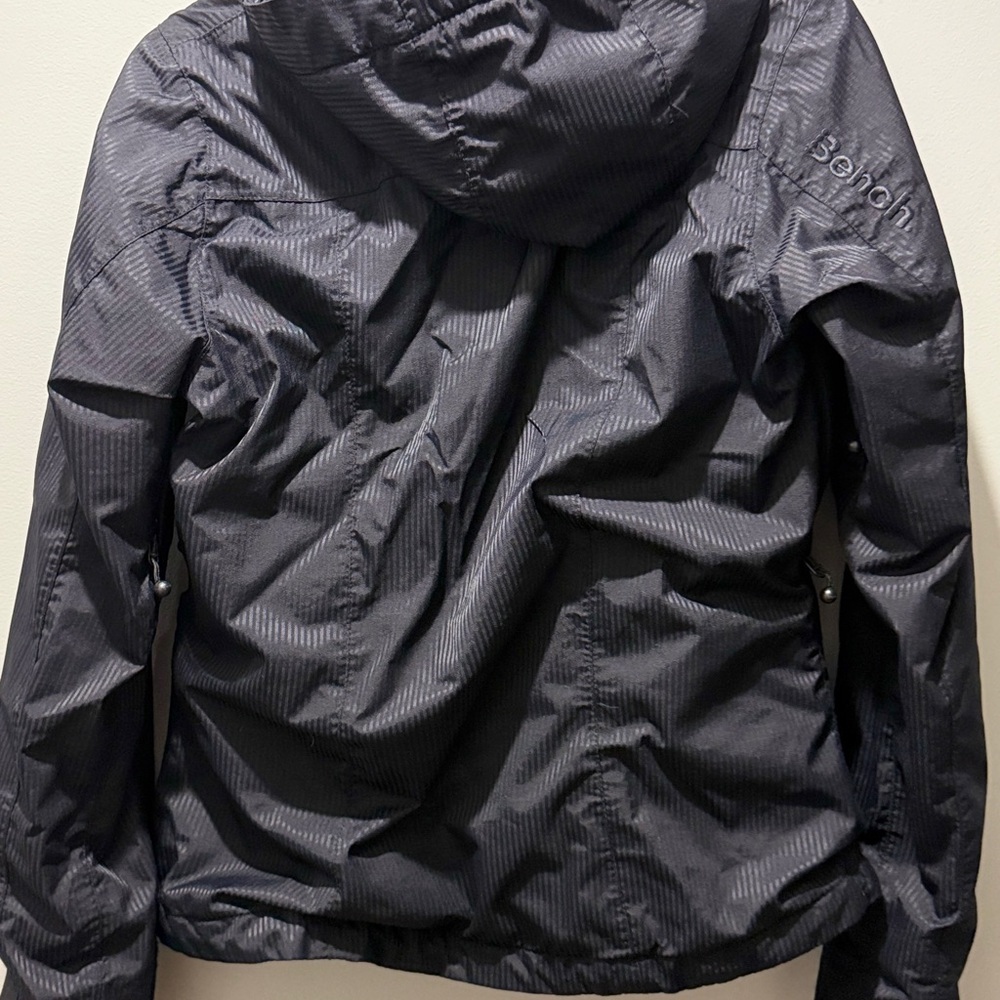 Bench Winter Jacket - Picture 6 of 8